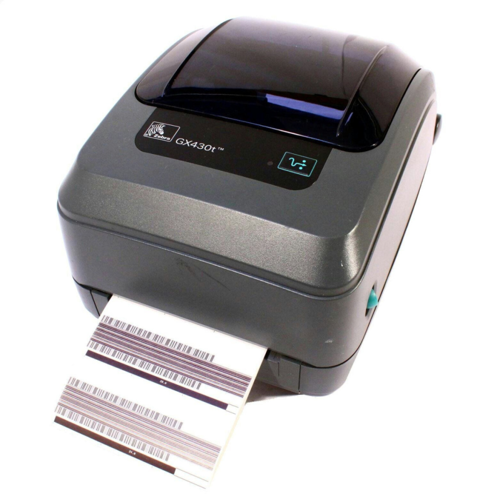 Принтер этикеток Zebra GX430t (300 dpi, термотрансферная печать, USB, RS-232, Ethernet, 104 мм).jpeg