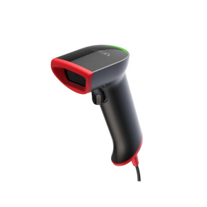 Сканер штрихкода АТОЛ Impulse 12 (2D, чёрный, USB, без подставки, упаковка 1 шт.).V2 фото 2