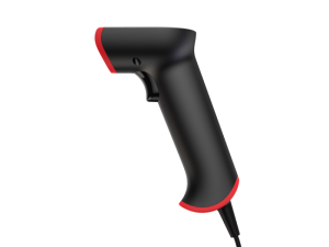 Сканер штрихкода АТОЛ Impulse 12 (2D, чёрный, USB, без подставки, упаковка 1 шт.).V2 фото 4