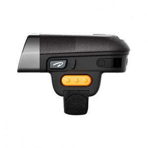 Сканер штрих-кодов Urovo R70 сканер-кольцо 2D / U2-2D-R70-Z / Bluetooth / 2D Image / USB / IP 54 / Z фото 2