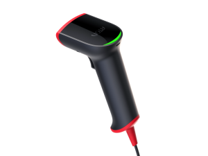 Сканер штрихкода АТОЛ Impulse 12 (2D, чёрный, USB, без подставки, упаковка 1 шт.).V2 фото 5