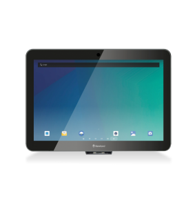 Прайс-чекер Newland Manta II NQuire 1000 10", 2D, BT, Wi-Fi & POE (OS Android 7.1)