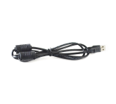 Кабель USB Type-C (1 м) для DT50, DT40, DT30, RT40, i6310, K219, K319, K419 / для зарядки и обмена данными с ПК / Data cable USB Type-C (0,1 m.)