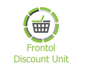 ПО Frontol Discount Unit (1 год)
