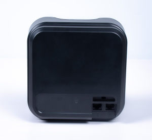 Сканер штрих-кода POScenter SQ-100C, настольный, черный, USB, кабель 1.5 м фото 2