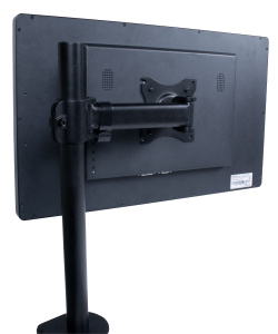 Сенсорный монитор Poscenter MEGA (21.5",P-CAP/16:9/1920*1080/HDMI,VGA,DVI,USB,Audio out) 3м кабели фото 10