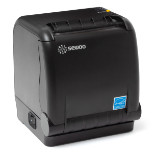 Принтер чеков 80 мм, Sewoo SLK-TS400