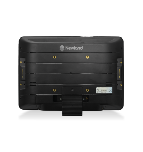 Прайс-чекер Newland Manta II NQuire 1000 10", 2D, BT, Wi-Fi & POE (OS Android 7.1) фото 3