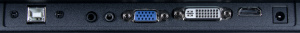Сенсорный монитор Poscenter MEGA (21.5",P-CAP/16:9/1920*1080/HDMI,VGA,DVI,USB,Audio out) 3м кабели фото 7