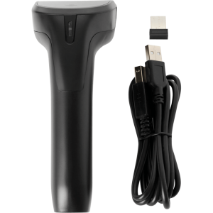 Сканер PayTor FL-1007, USB, Черный фото 4