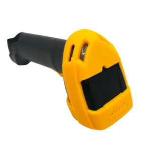 Беспроводной сканер штрих-кода Unitech MS852B (2D LR Imager, Bluetooth, USB, защитный кожух, зарядный кредл) фото 7