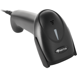 Сканер PayTor BB-2008 Lite, USB, Черный фото 3