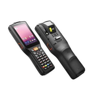 Терминал сбора данных Urovo DT30 / Android 9.0 / 2D Imager / Zebra SE4710 (Soft Decode) / Bluetooth / Wi-Fi / GSM / 2G / 4G (LTE) / 4G (LTE) / GPS фото 7