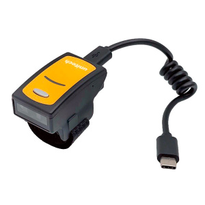 Сканер-кольцо Unitech MS622 (2D Imager, USB) фото 3