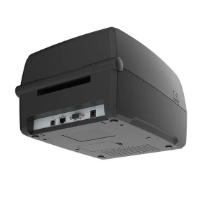 Термотрансферный принтер этикеток MEFERI MP4000D / 203dpi / USB+RS232+Ethernet фото 6
