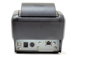 Чековый принтер Posiflex Aura-6900 фото 4
