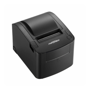 Чековый принтер Partner RP-100-300-II USB+Serial+Ethernet, черный фото 2