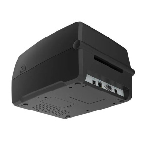 Термотрансферный принтер этикеток MEFERI MP4000D / 203dpi / USB+RS232+Ethernet фото 5