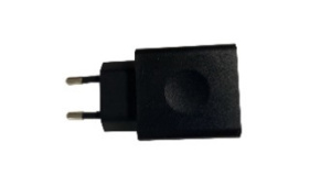 Адаптер питания для DT40, DT30 / совместим c скабелем USB Type-C ACC-USB-TYC-01 / Power Adapter EU plag (5.0V = 2.0A)