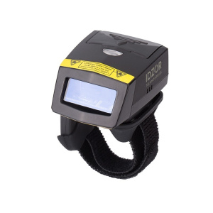 Сканер штрих-кодов IDZOR R1000 / IDR1000-2D / Bluetooth / 2D Image / USB / IP 64