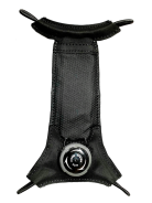 Крепление на руку для UROVO U2 обхват руки 16,5см.(мин.) - 34см.(макс.)  с регулятором размер - wearable rack for U2 size 16,5sм (min.) - 34sм. (max.