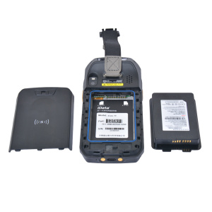 ТСД iData 70 (And10.0/2D/4G+64G/4-inch/4G(LTE)/WiFI/BT/GPS/Type-C/5-8MPX/NFC/no GMS) фото 4