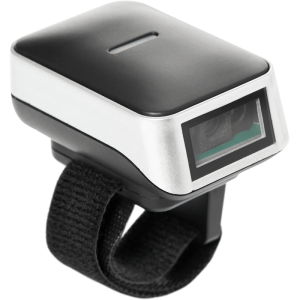 Сканер PayTor RS-1007, USB, Черный фото 3