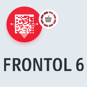 ПО Frontol 6 (Upgrade с Frontol 5) + ПО Frontol Alco Unit 3.0 (1 год)