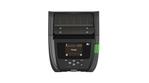 Мобильный принтер этикеток (термо, 203dpi) TSC ALPHA-40L LCD U + WiFi BT + RTC фото 3