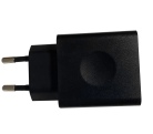 Адаптер питания для USB Type-C ACC-USB-TYC-01 / Power Adapter EU plag (5.0V = 2.0A)