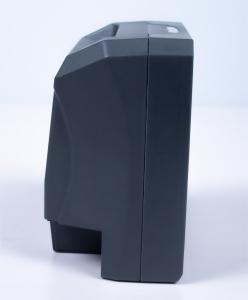 Сканер штрих-кода POScenter SQ-90C, настольный, серый, USB, кабель 1.5 м фото 3
