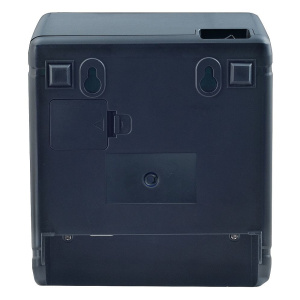 Фискальный регистратор ККТ "POScenter-02Ф" Cover (USB, Serial, Ethernet) черный без фн фото 3