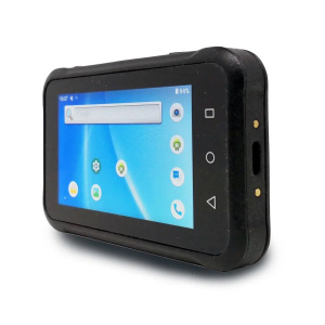 Терминал сбора данных UNITECH WD200 (без сканера) Android,WiFi/BT/Camera/GPS/HF/NFC, USB Charging фото 2