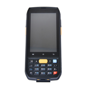 ТСД iData 70 (And10.0/2D/4G+64G/4-inch/4G(LTE)/WiFI/BT/GPS/Type-C/5-8MPX/NFC/no GMS) фото 3