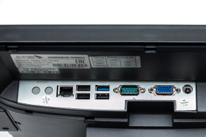 Сенсорный POS терминал Alster ZQ-T8350 J6412, без RAM, 128Gb SSD, 15", PCAP, MSR, без ОС фото 6
