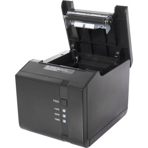 Чековый принтер PayTor TRP8004, USB/RS-232/Ethernet фото 2