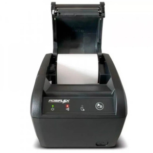Чековый принтер Posiflex Aura-6900 фото 3