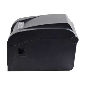 Принтер этикеток BSmart BS-350 (203 dpi, термопечать, USB, RS-232, Ethernet) фото 3