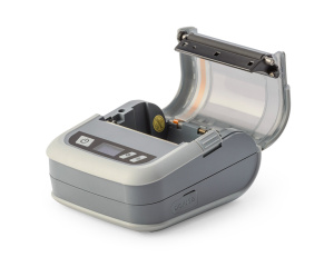 Мобильный принтер этикеток АТОЛ XP-323B (203 dpi, термопечать, USB, Bluetooth 4.0, ширина печати 72 мм, скорость 70 мм/с) фото 3