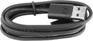 Кабель USB Type-C (1 м) для DT50, DT40, DT30, RT40, i6310, K219, K319, K419 / для зарядки и обмена данными с ПК / Data cable USB Type-C (0,1 m.) фото 2