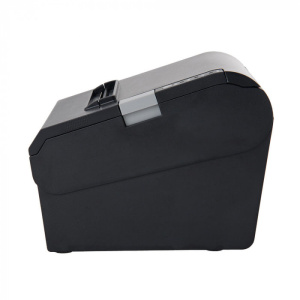 Чековый принтер MERTECH G80 Wi-Fi, RS232-USB, Ethernet Black фото 2