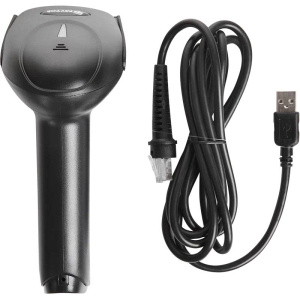 Сканер PayTor BB-200B Lite, USB, Черный фото 4