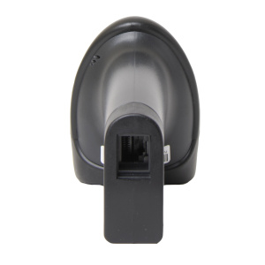 Сканер штрих-кода Poscenter HH 2D2 HD, ручной, USB, черный, с кабелем 2, 0 м фото 3