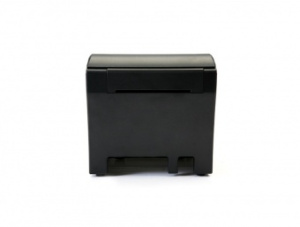 Чековый принтер Sewoo SLK-T21EB-II RS, USB, Ethernet, чёрный фото 5