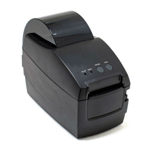Принтер этикеток АТОЛ BP21 (203 dpi, термопечать, RS-232, USB, ширина печати 54 мм, скорость 127 мм/с) фото 3