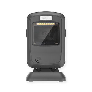 Сканер штрихкода Newland FR4080 Koi II 2D, стационарный, USB, чёрный фото 5