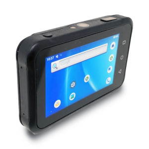 Терминал сбора данных UNITECH WD200 (без сканера) Android,WiFi/BT/Camera/GPS/HF/NFC, USB Charging фото 3