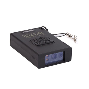 Сканер штрих-кодов IDZOR M100 Мини-сканер Bluetooth / IDM100-2D / Bluetooth / 2D Image / USB / IP 64 фото 2