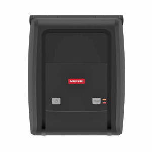 Термотрансферный принтер этикеток MEFERI MP4000D / 203dpi / USB+RS232+Ethernet фото 7