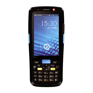 Терминал сбора данных GlobalPOS GP-C5000 2D (Zebra), Bluetooth, WiFi, NFC, 4G, GPS/AGPS + ПО